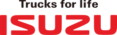 logo isuzu