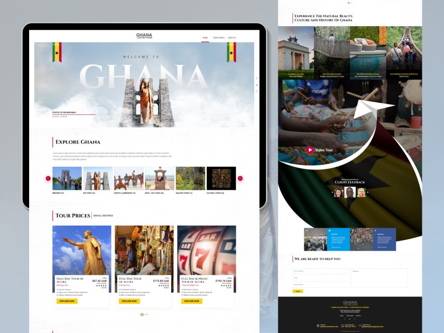 Ghana