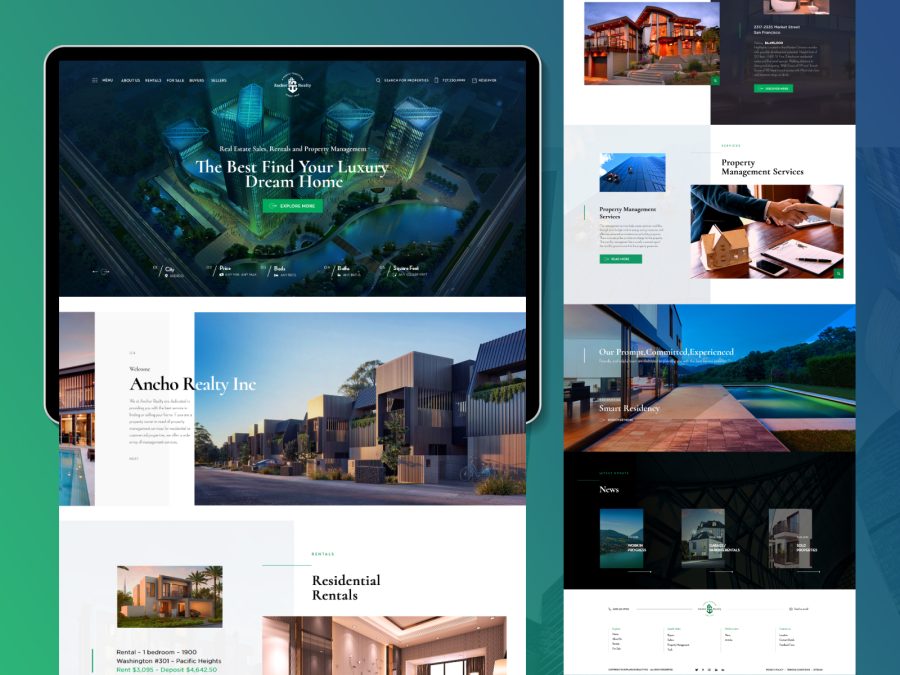 Anchor Realty