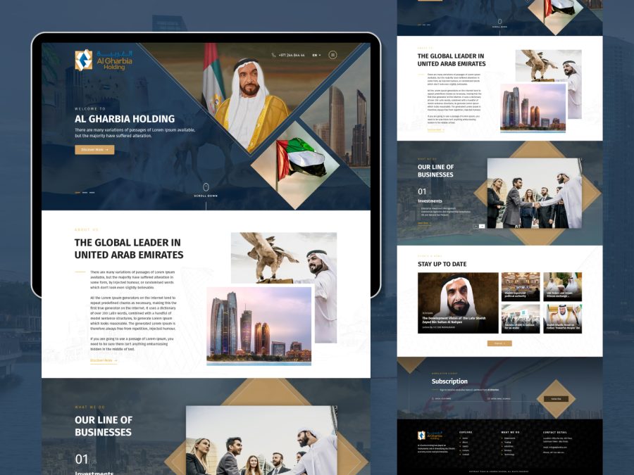 Al-Gharbia