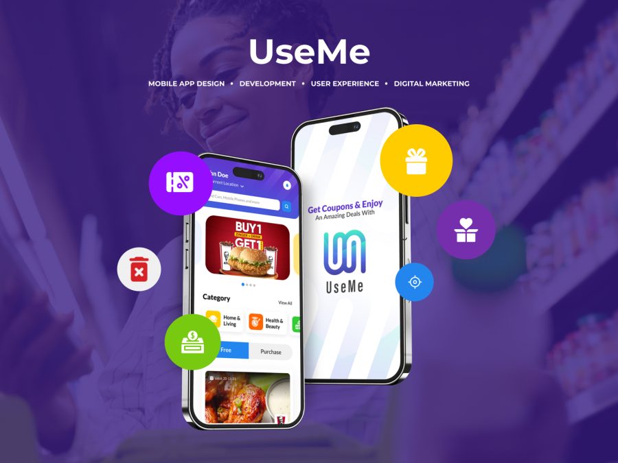 UseMe