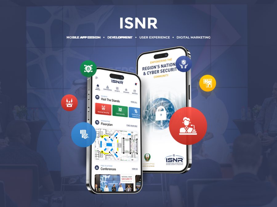 ISNR