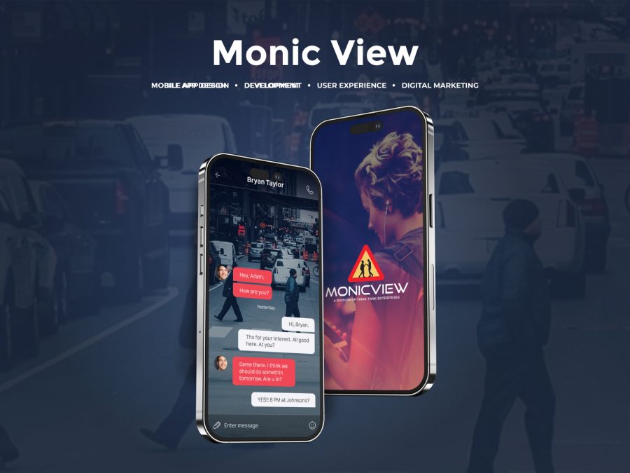 Monic View