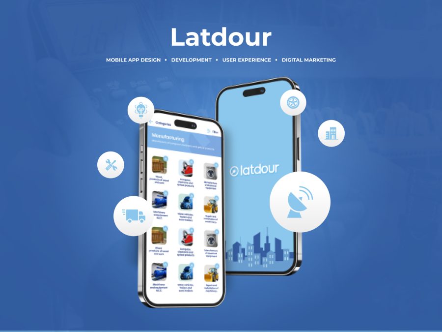 Latdour