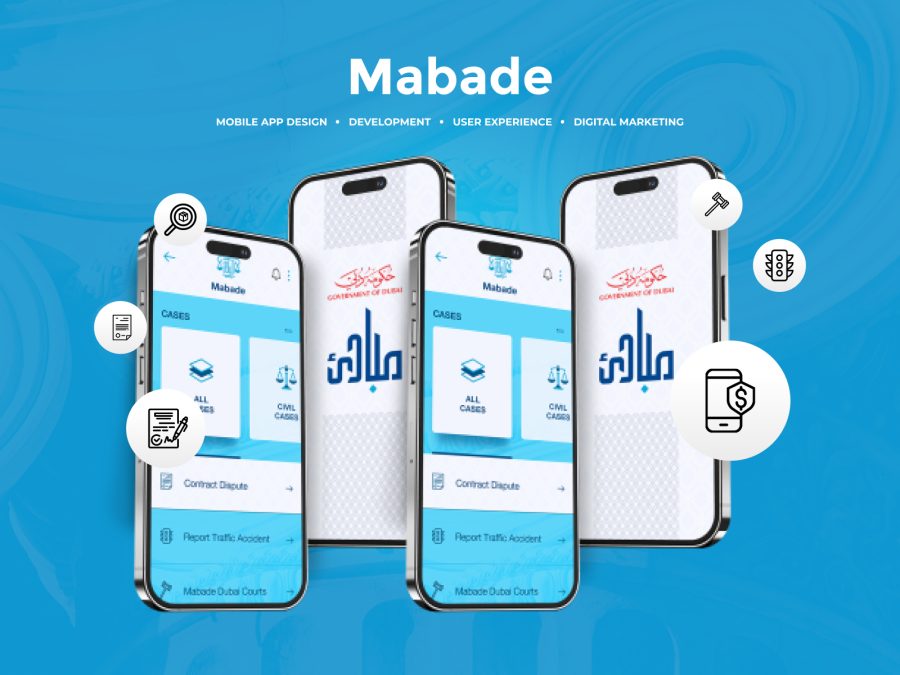 Mabade