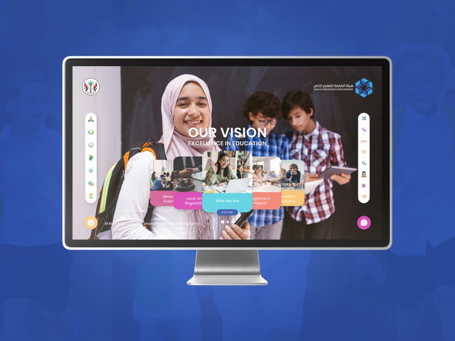 Sharjah Education