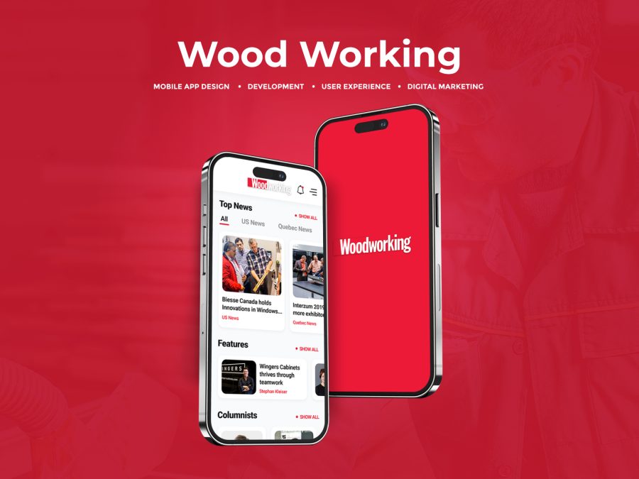 Wood Working