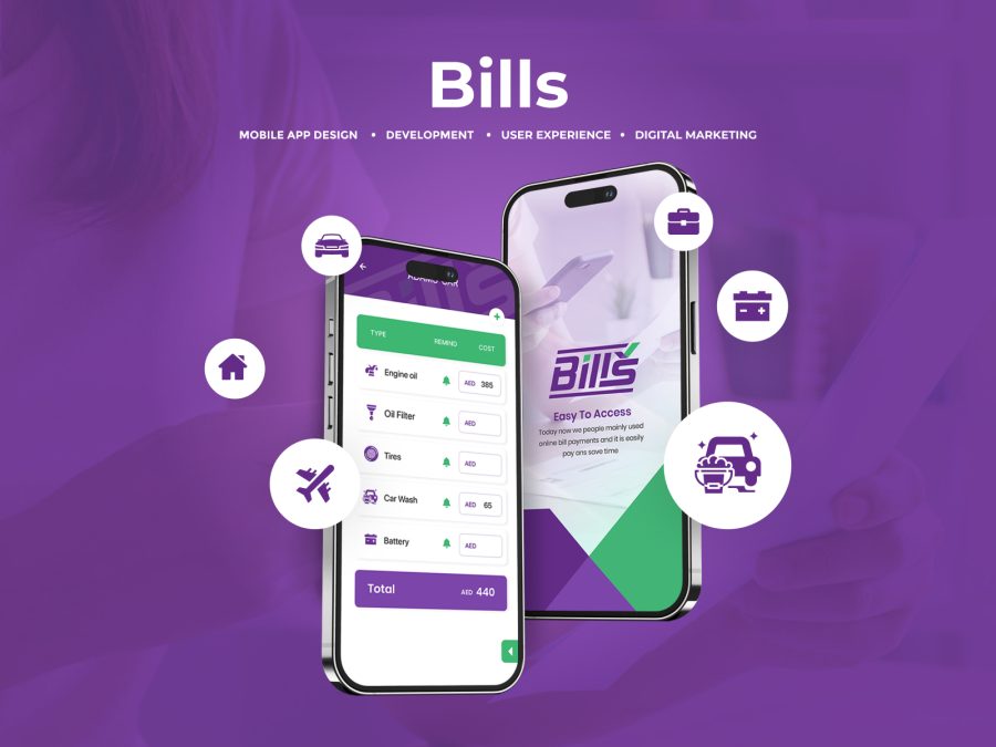 Bills