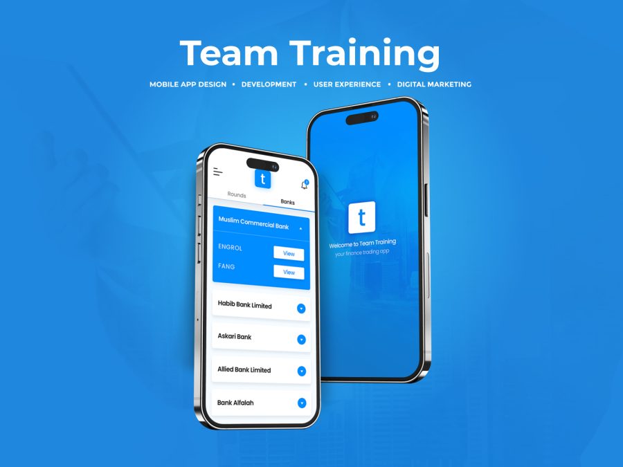 Team Training