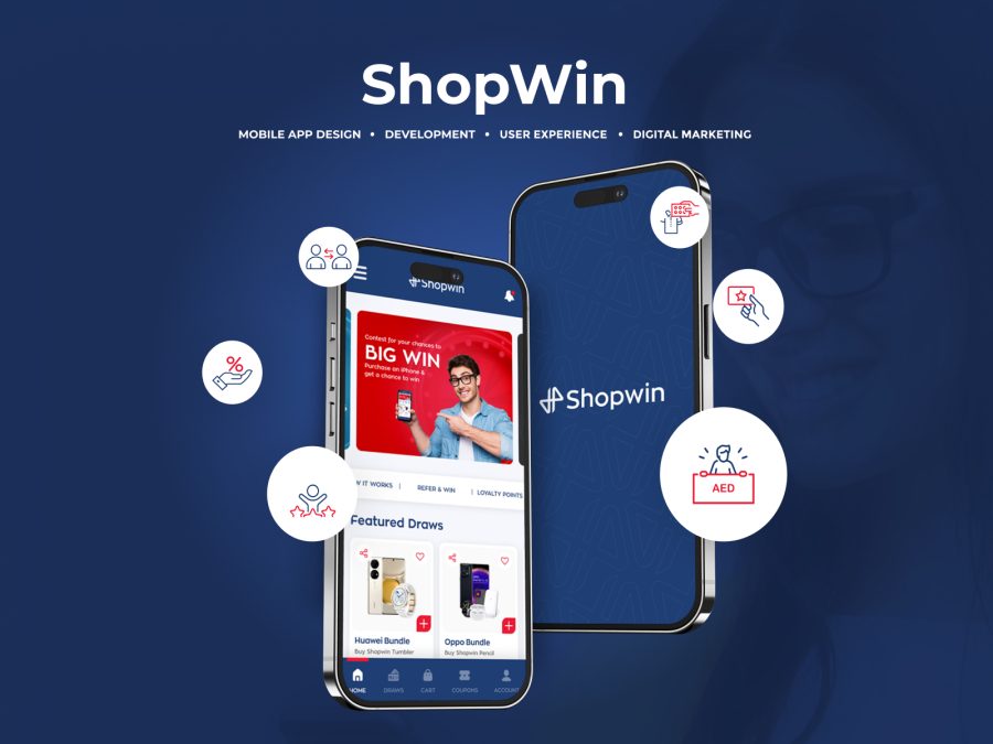 Shopwinn