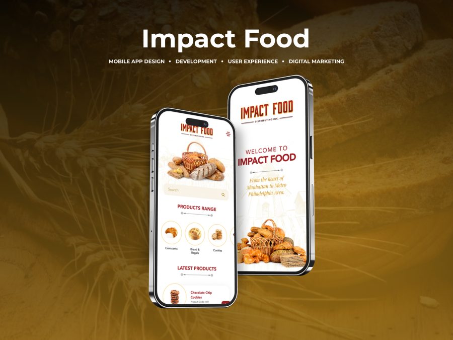 Impact Food
