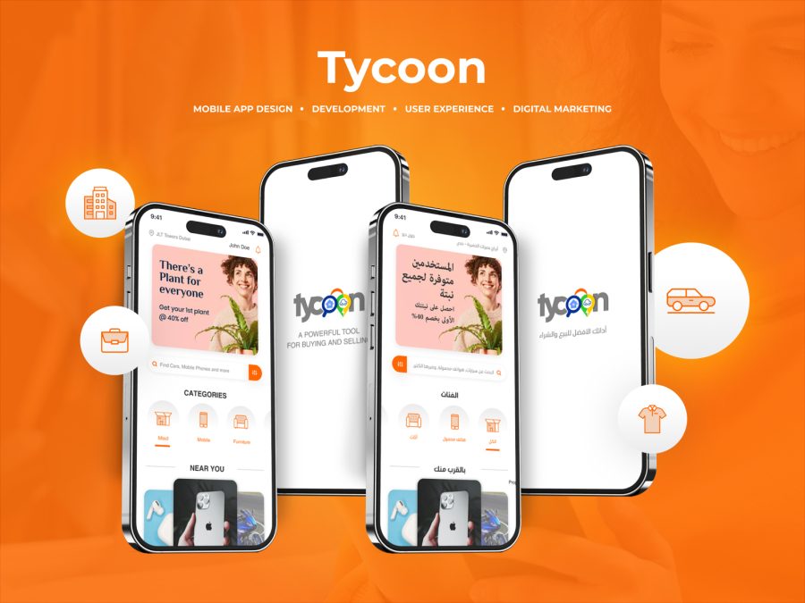 Tycoon