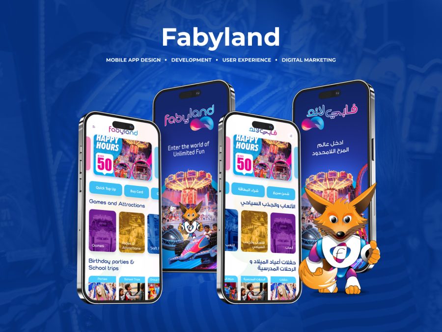 Fabyland
