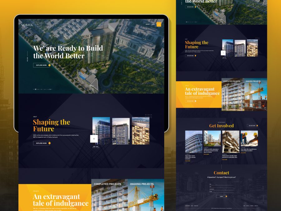 Sobha Constructions