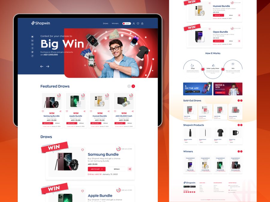 Shopwin