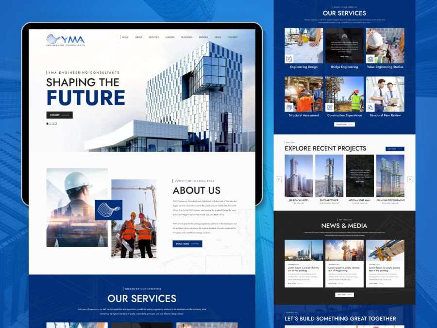 YMA