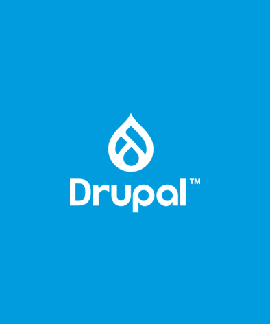 drupal
