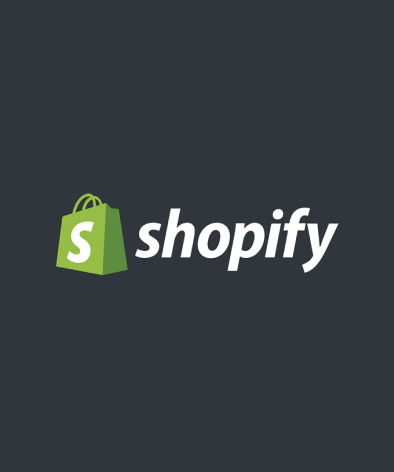 Shopify