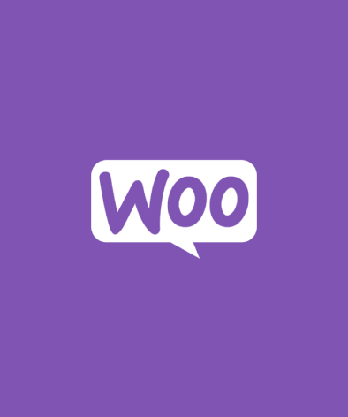 Woocommerce