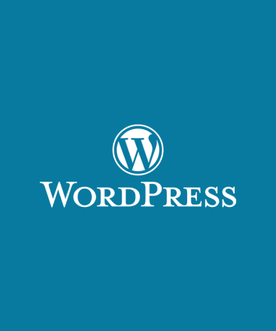 wordpress