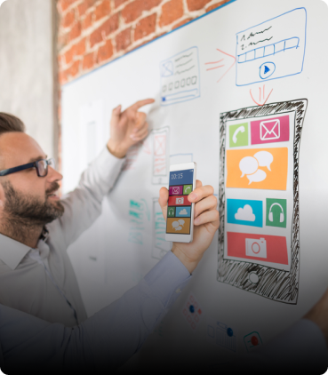Agile-Methodology bg